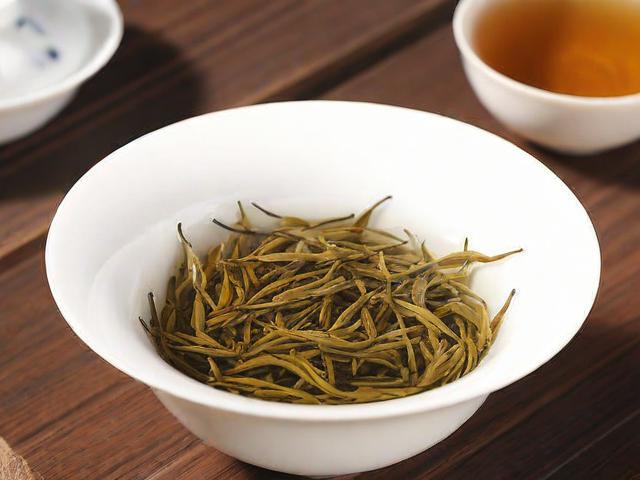 高档金骏眉茶叶价格表及品质选购全攻略 | 2024最新参考价与辨别技巧