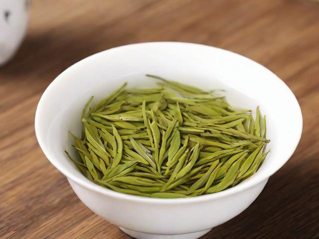 一根一根像针一样的茶叶有哪些？种类、冲泡技巧与口感全解析