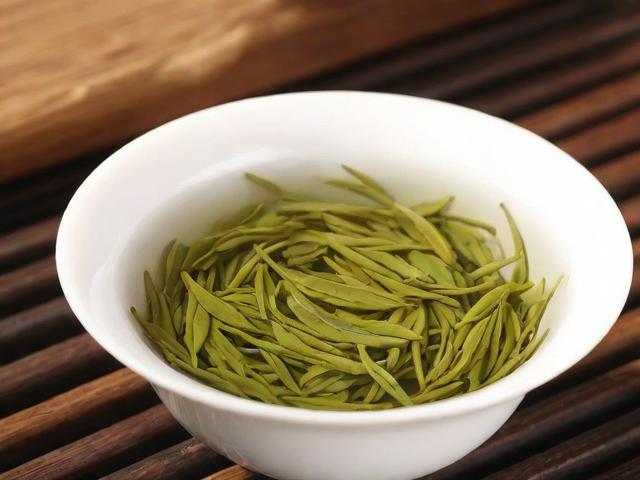 一根一根像针一样的茶叶有哪些?种类、冲泡技巧与口感全解析