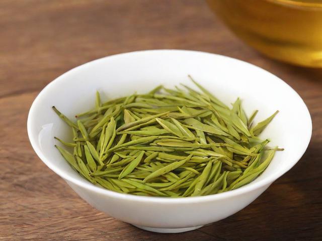 一根一根像针一样的茶叶有哪些?种类、冲泡技巧与口感全解析