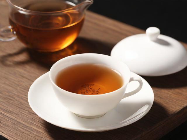 茶叶的英语怎么说?掌握这些词汇让你在国外轻松点茶