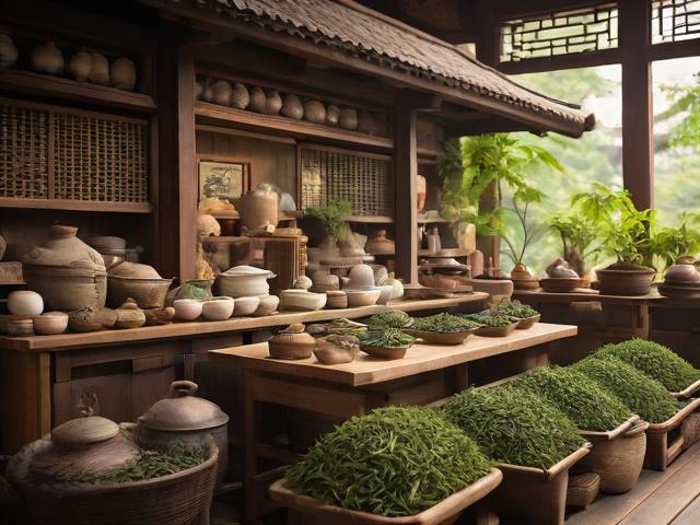 开个小型茶叶店需要什么条件？从选址到运营的完整指南