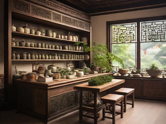 开个小型茶叶店需要什么条件?从选址到运营的完整指南