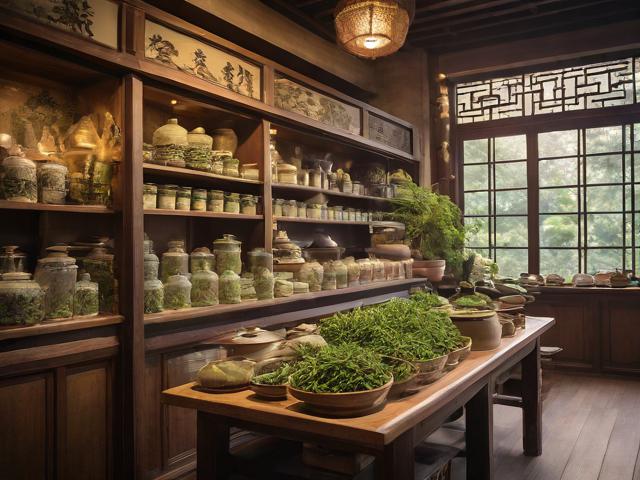 开个小型茶叶店需要什么条件?从选址到运营的完整指南
