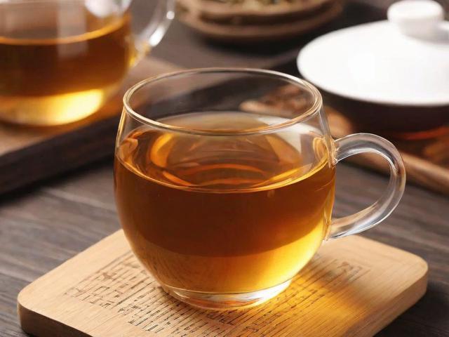 什么茶叶适合煮着喝？这几种茶越煮越香，暖身又养生