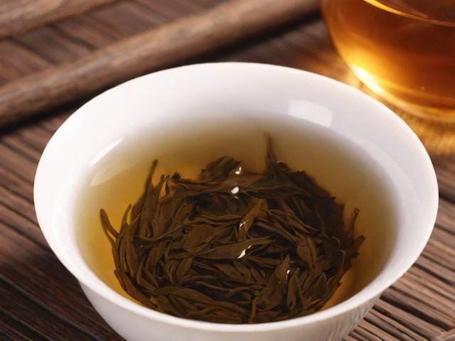 什么茶叶适合煮着喝?这几种茶越煮越香,暖身又养生