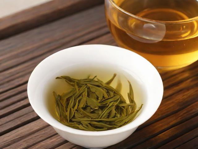 茶叶的种类、功效与冲泡技巧全解析，轻松挑选与冲泡好茶