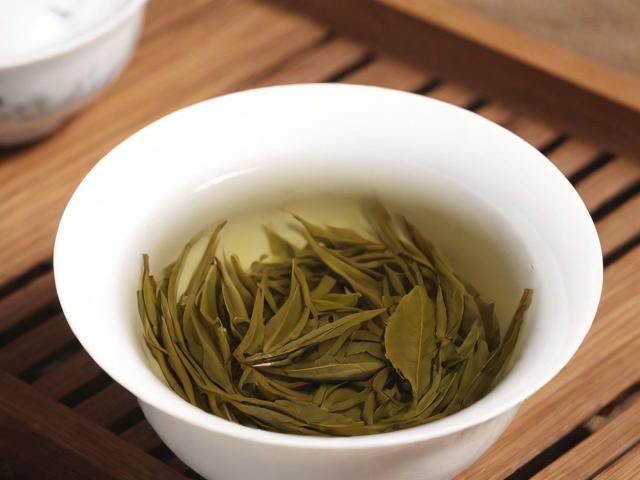 茶叶的种类、功效与冲泡技巧全解析,轻松挑选与冲泡好茶