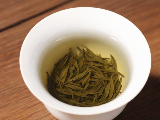 茶叶的种类、功效与冲泡技巧全解析,轻松挑选与冲泡好茶
