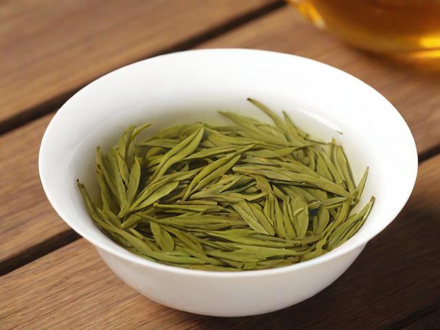 茶叶图片大全：轻松识别各类茶叶的视觉指南与实用技巧