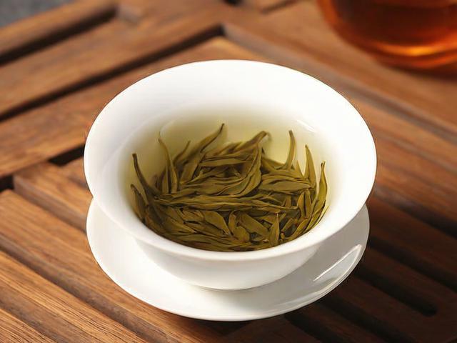 茶叶图全解析:从识别到品质判断,轻松掌握选茶技巧