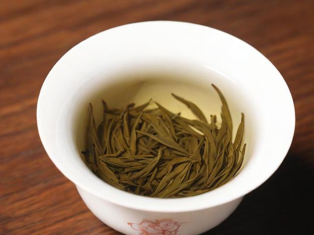茶叶图全解析:从识别到品质判断,轻松掌握选茶技巧