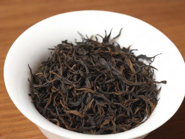 红茶叶的全面解析:从起源到冲泡技巧,一文读懂中国红茶文化