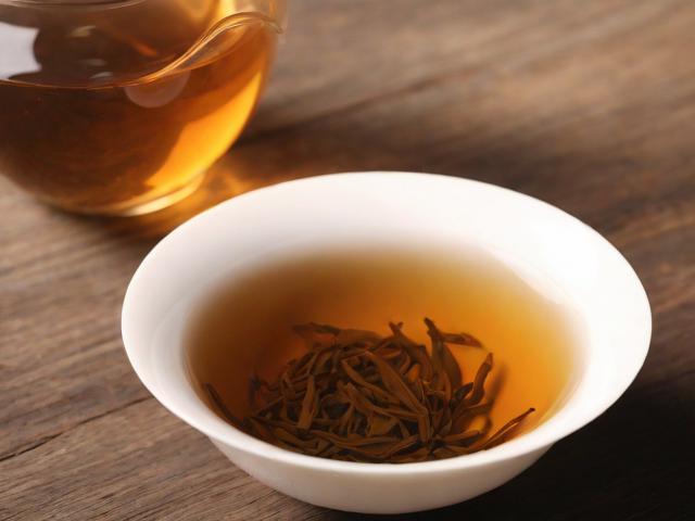 茶叶的茶:全面解析茶叶种类、功效与冲泡技巧,找到最适合你的那一杯