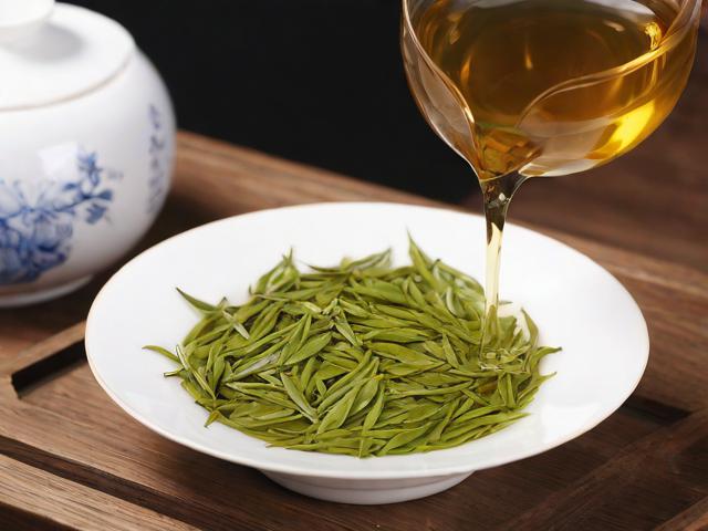 炒茶叶的技巧与工艺详解:从手工炒茶到现代炒茶机的应用