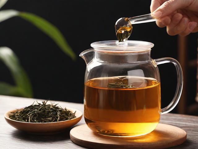 装茶叶的正确方法：如何选择茶叶罐与保存技巧让茶香更持久