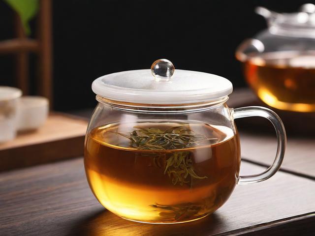 装茶叶的正确方法:如何选择茶叶罐与保存技巧让茶香更持久