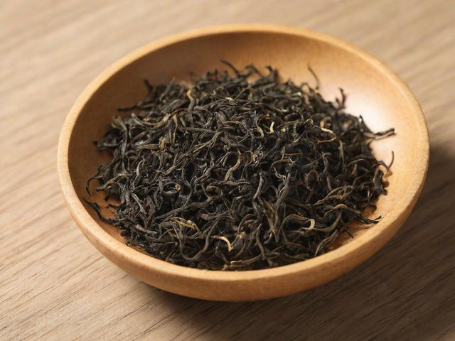 回收茶叶的价值与利用：从废料变宝的环保新趋势