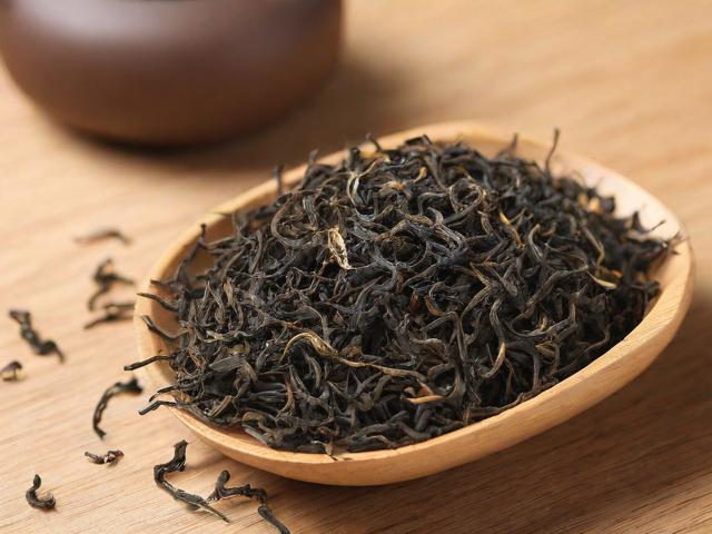 回收茶叶的价值与利用:从废料变宝的环保新趋势