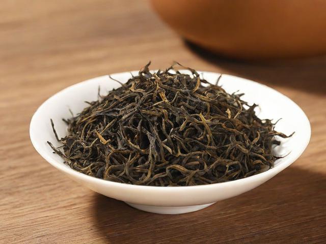 回收茶叶的价值与利用:从废料变宝的环保新趋势