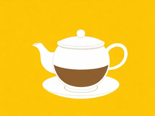 茶叶插画设计全攻略:风格选择、版权注意事项与品牌传播应用