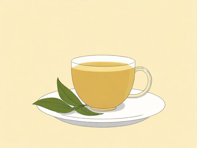 茶叶插画设计全攻略:风格选择、版权注意事项与品牌传播应用