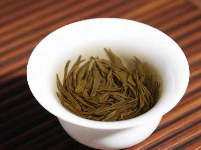 茶叶的名字从何而来?揭秘中国名茶背后的文化与故事