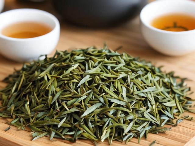 茶叶经营入门与实战：从开店准备到营销推广全解析