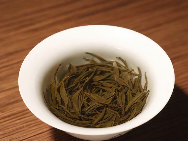 中国十大名茶全解析:品种、功效与品鉴指南