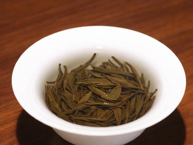 中国十大名茶全解析:品种、功效与品鉴指南
