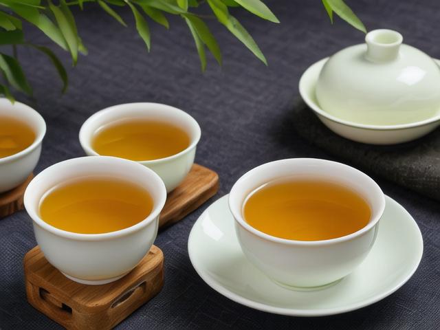 代理茶叶怎么选品牌？新手入门指南+成功运营策略