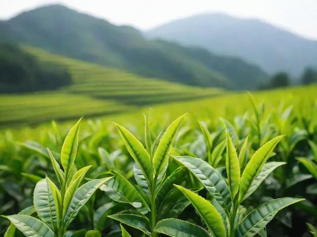 山东茶叶推荐与品牌解析｜探索日照绿茶、崂山绿茶的独特魅力