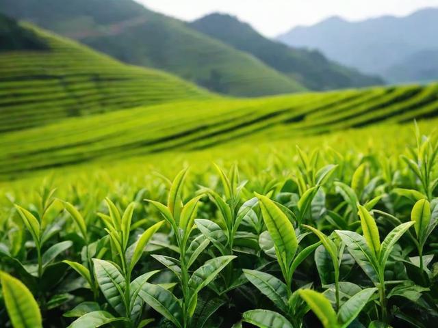 山东茶叶推荐与品牌解析｜探索日照绿茶、崂山绿茶的独特魅力