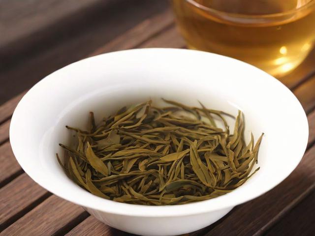 茶叶怎么炒？家庭手工炒茶技巧全解析，轻松掌握炒茶秘诀