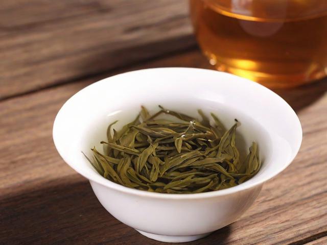 茶叶怎么炒？家庭手工炒茶技巧全解析，轻松掌握炒茶秘诀