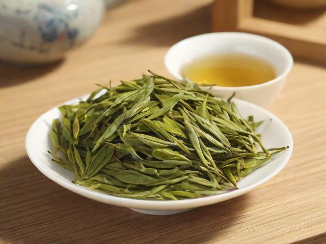 全面解析六大茶叶类型：绿茶、红茶、乌龙茶等如何区分与选择