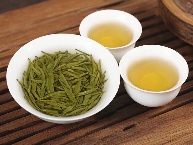 全面解析六大茶叶类型:绿茶、红茶、乌龙茶等如何区分与选择