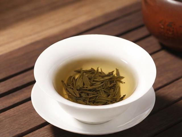 茶叶哪种好？从分类到品牌推荐，帮你找到最适合你的健康好茶