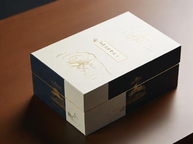 茶叶盒包装设计创意与材料选择指南：打造品牌吸引力的关键