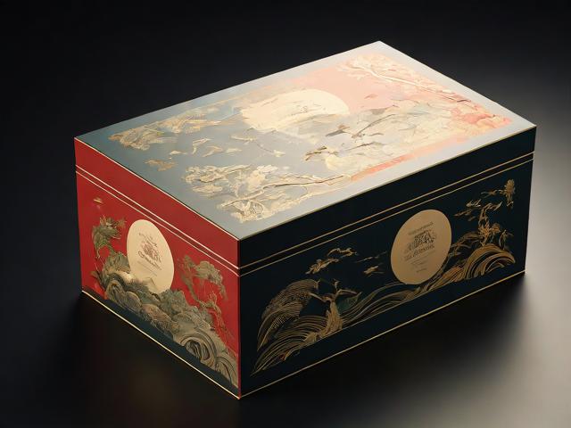 茶叶盒包装设计创意与材料选择指南:打造品牌吸引力的关键