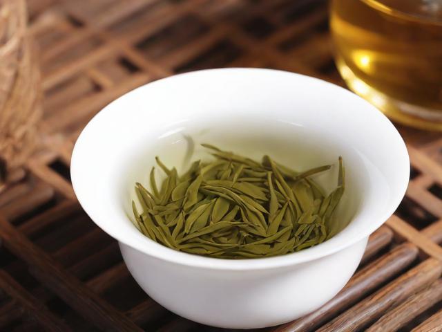 六安茶叶全解析:从产地历史到品牌推荐与选购技巧