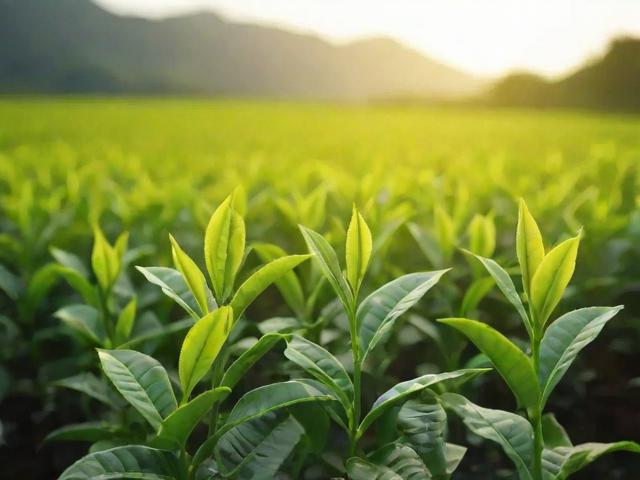 茶叶管理全流程解析：从种植到销售的科学方法与实用技巧