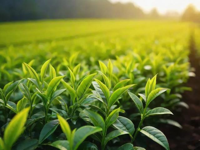 茶叶管理全流程解析：从种植到销售的科学方法与实用技巧
