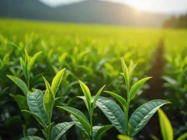 茶叶管理全流程解析：从种植到销售的科学方法与实用技巧