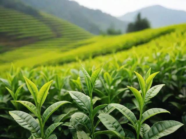 汉中茶叶：探秘陕西优质绿茶的产地与选购指南