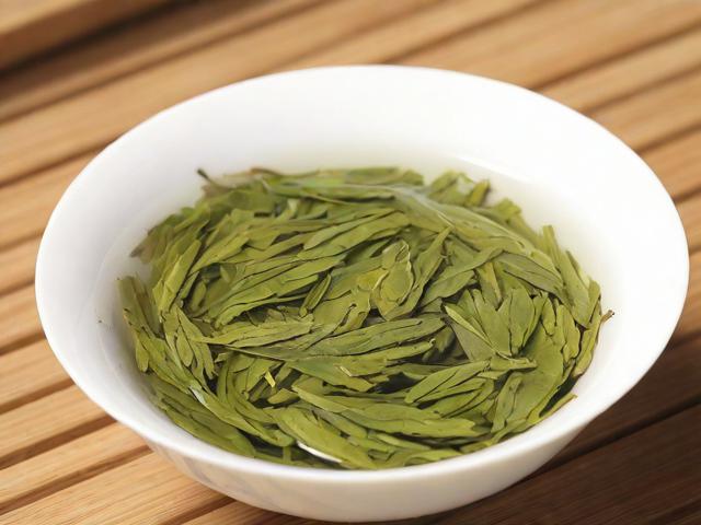 乌龙茶茶叶全面解析:从起源到冲泡技巧,助你轻松享受健康饮茶生活