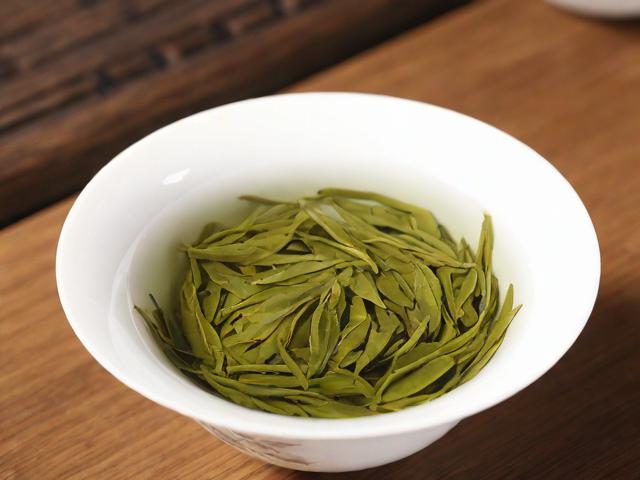 乌龙茶茶叶全面解析:从起源到冲泡技巧,助你轻松享受健康饮茶生活