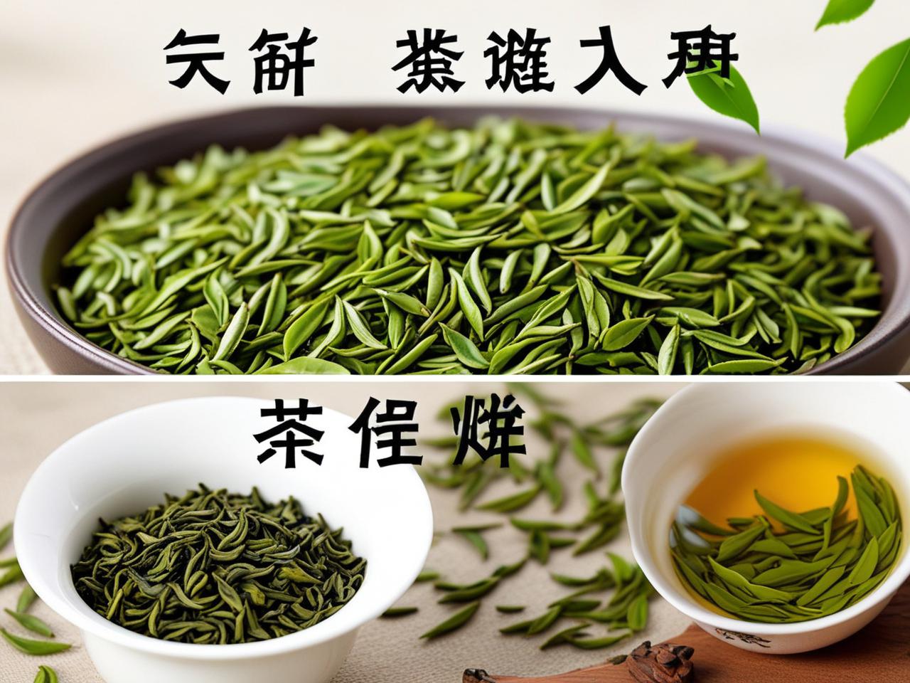 茶叶品牌排名2024最新榜单揭晓：十大品牌谁主沉浮？一文看懂选购指南与行业趋势