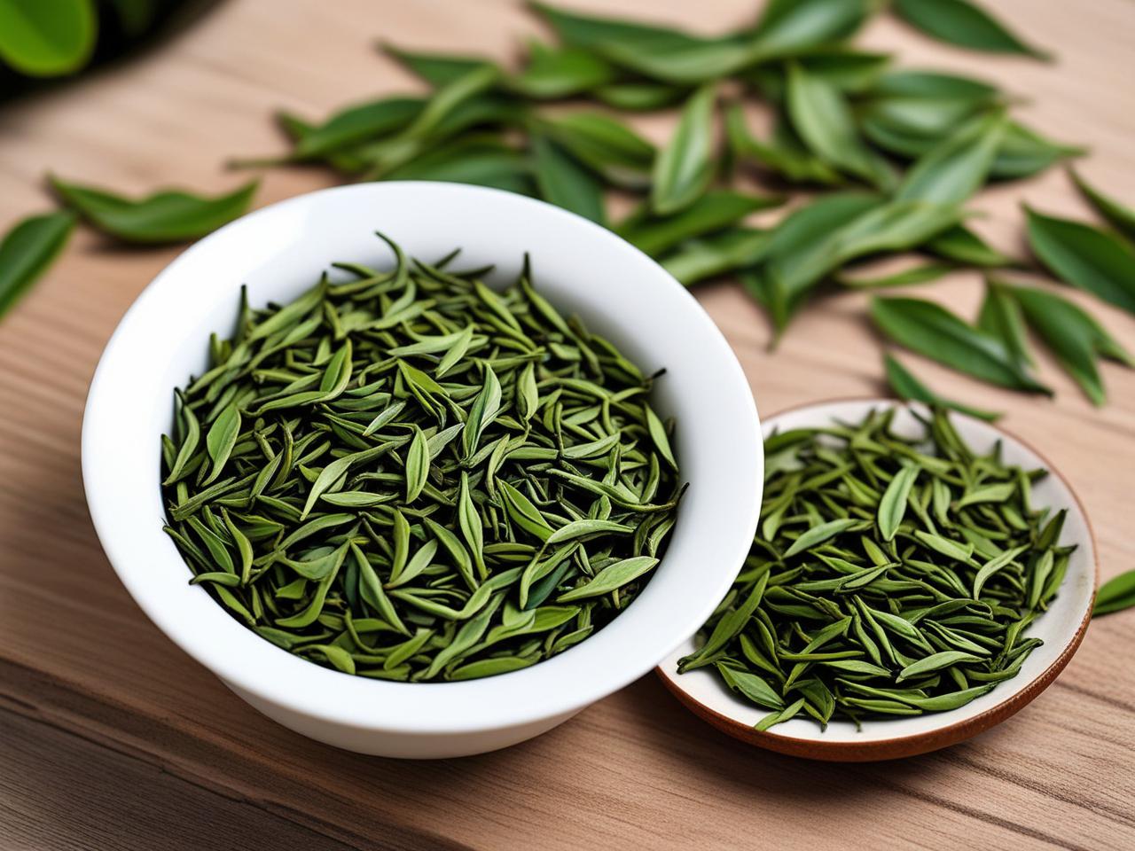 茶叶品牌排名2024最新榜单揭晓：十大品牌谁主沉浮？一文看懂选购指南与行业趋势