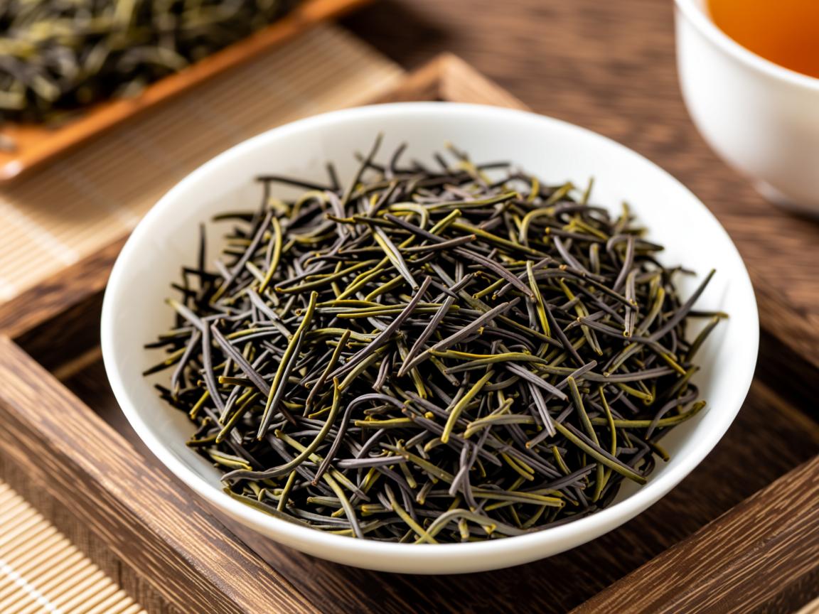 牛肉茶叶多少钱一斤？2024年正宗牛栏坑岩茶价格揭秘与选购避坑指南